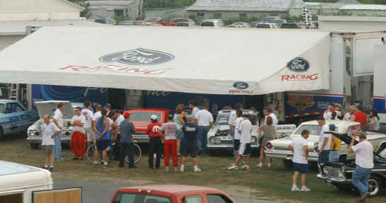 422 Motorsports at Beaver Springs